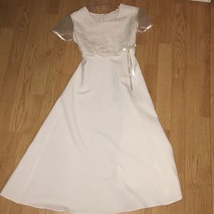 Bonnie Jean Dress